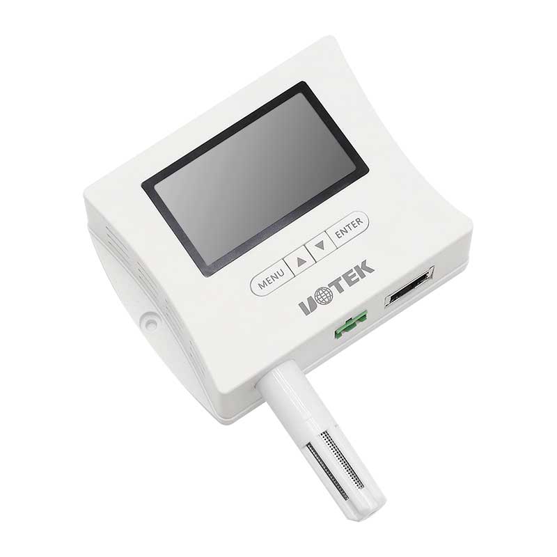 壁掛式溫濕度傳感器