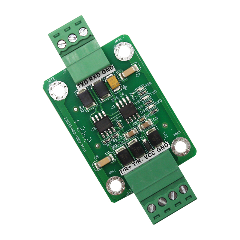 RS-232轉RS-485接口轉換板