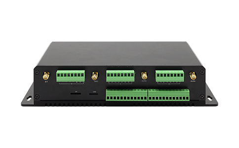 UT-GM9600系列 數(shù)字化集中控制器