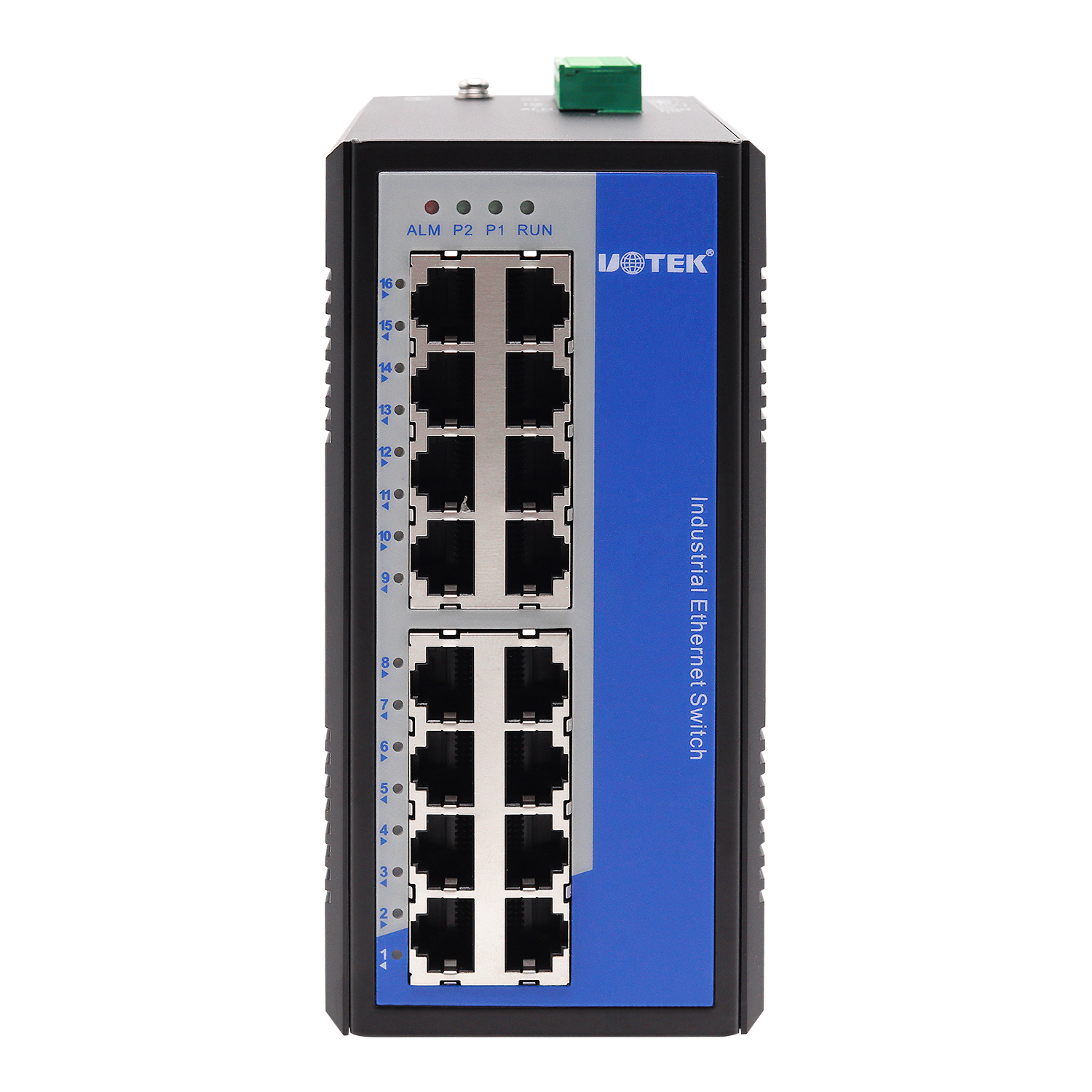 千兆非網管型以太網交換機