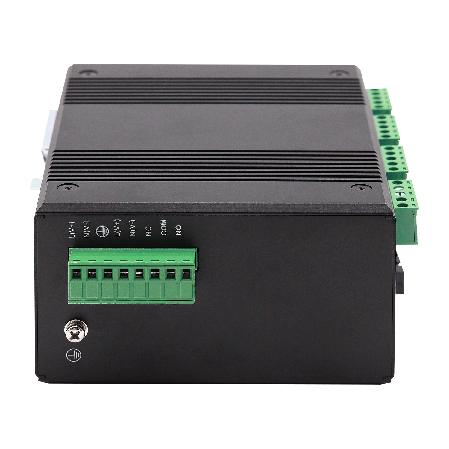 工業串口以太網交換機