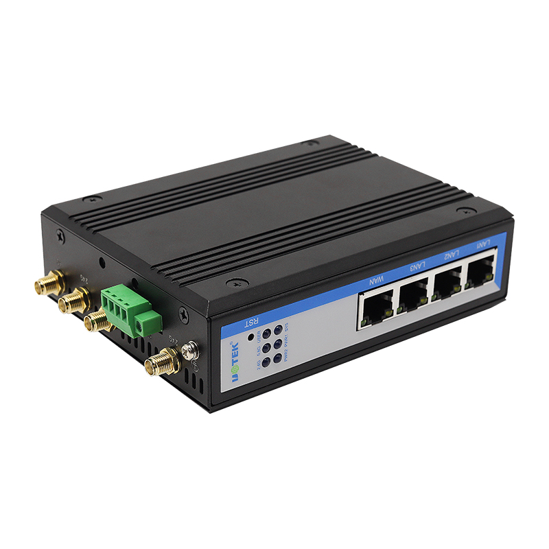 工業級高性能匯聚AP