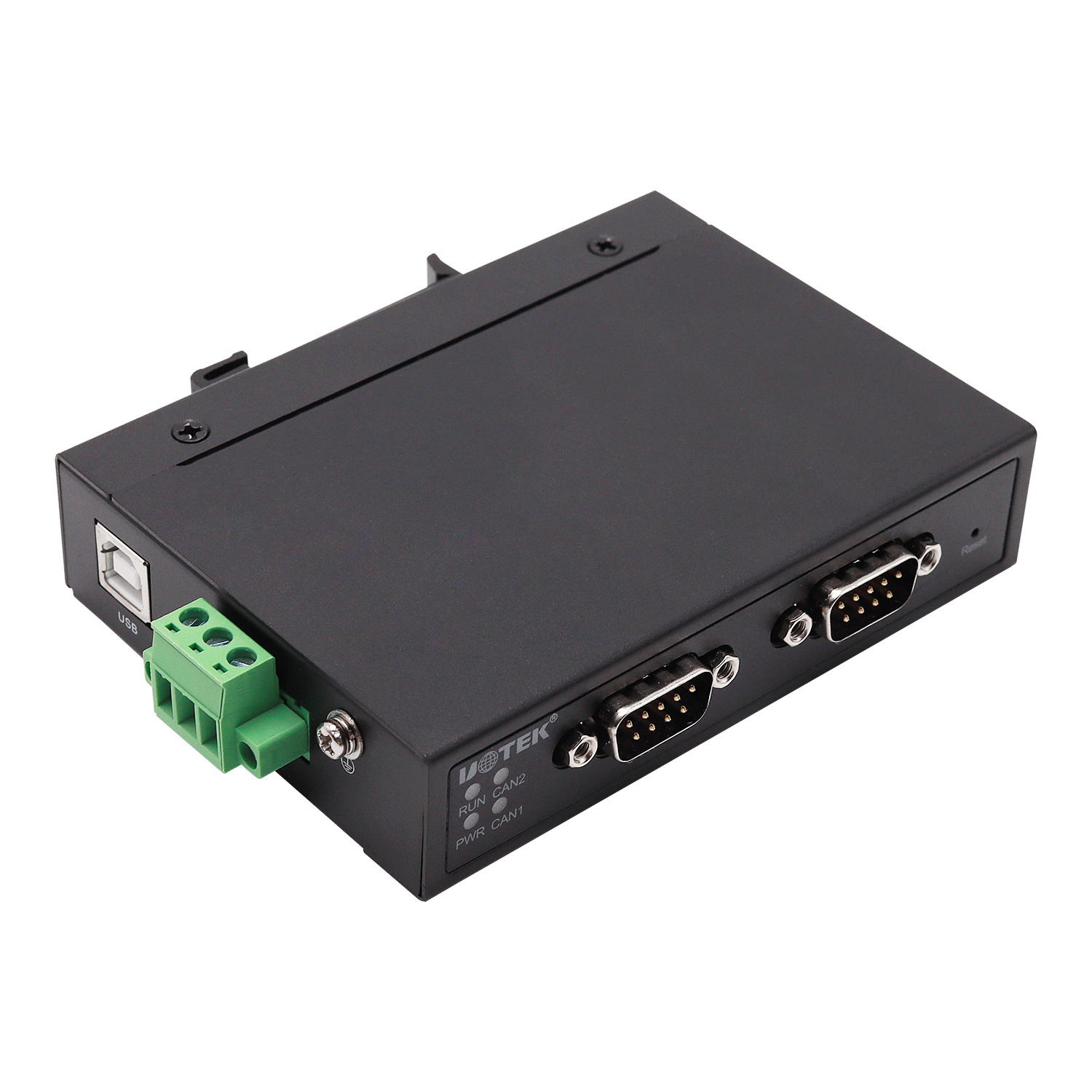 CANFD網(wǎng)橋/中繼器