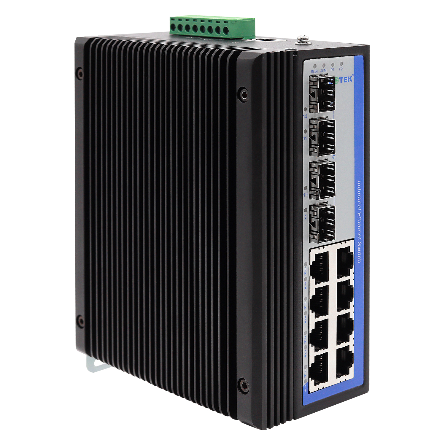 8G+4XG萬兆三層網(wǎng)管型以太網(wǎng)交換機