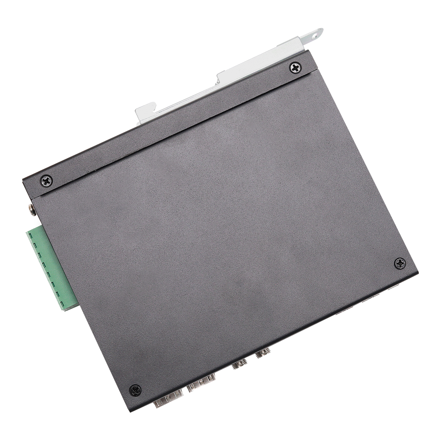 12口全千兆網管型以太網交換機