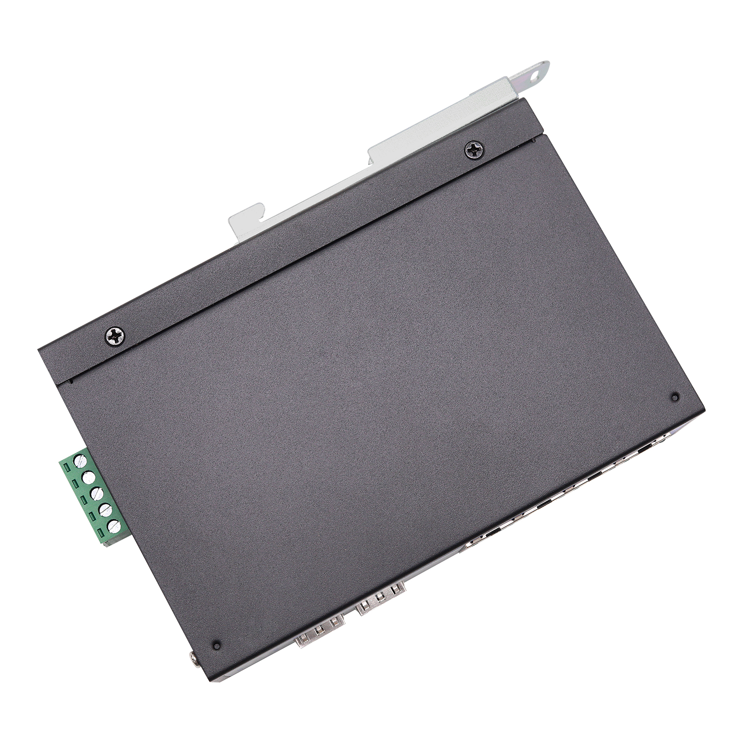 10口全千兆網管型以太網交換機