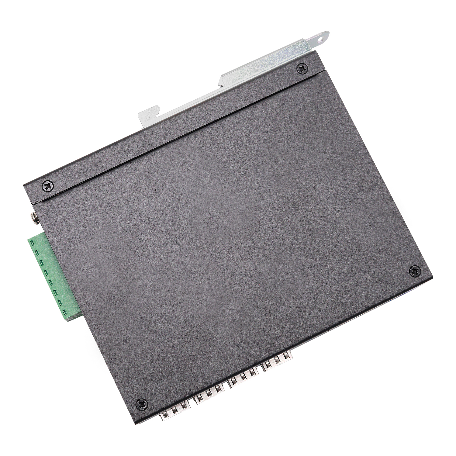 12口全千兆網管型POE以太網交換機