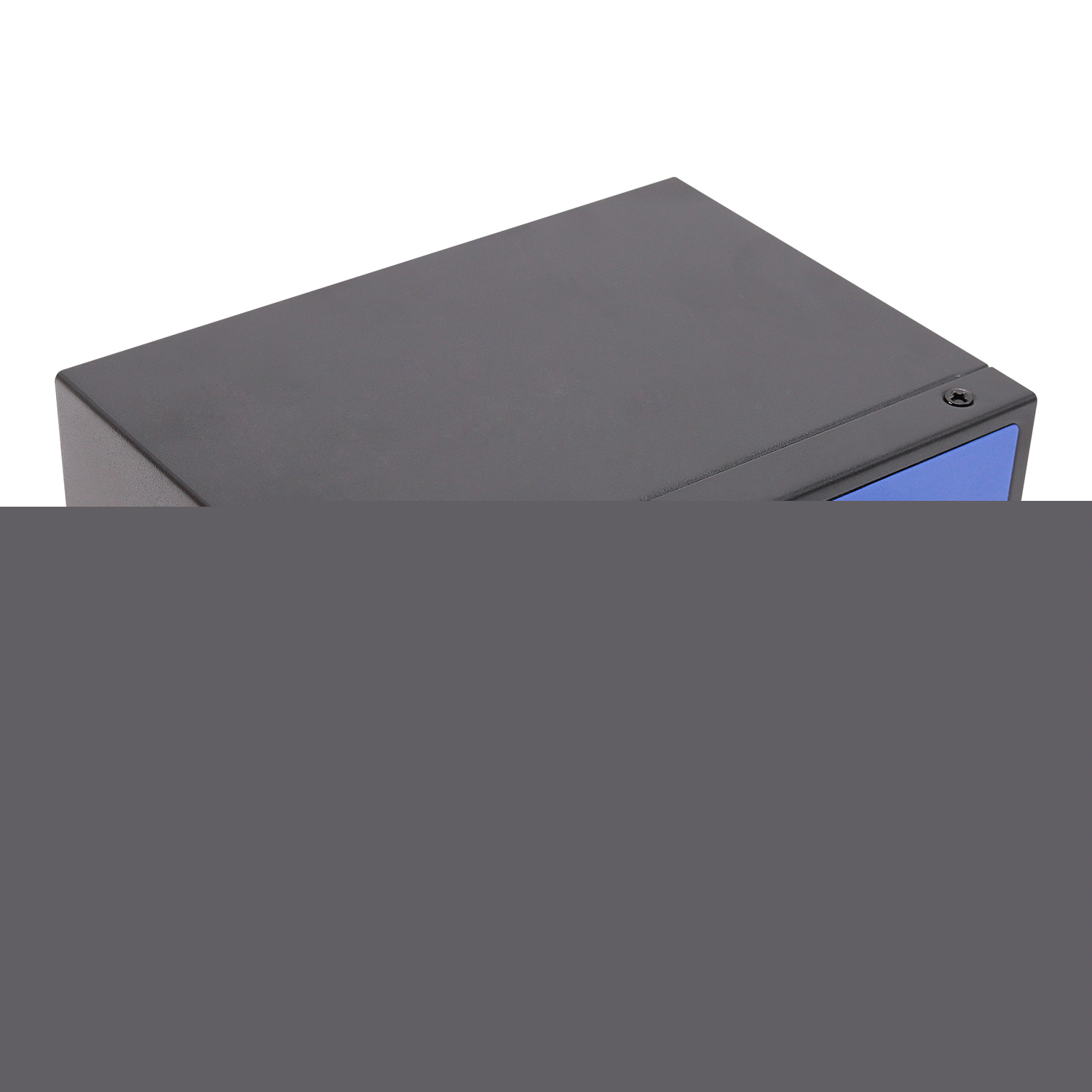 導軌式4口RS-485/422串口服務器