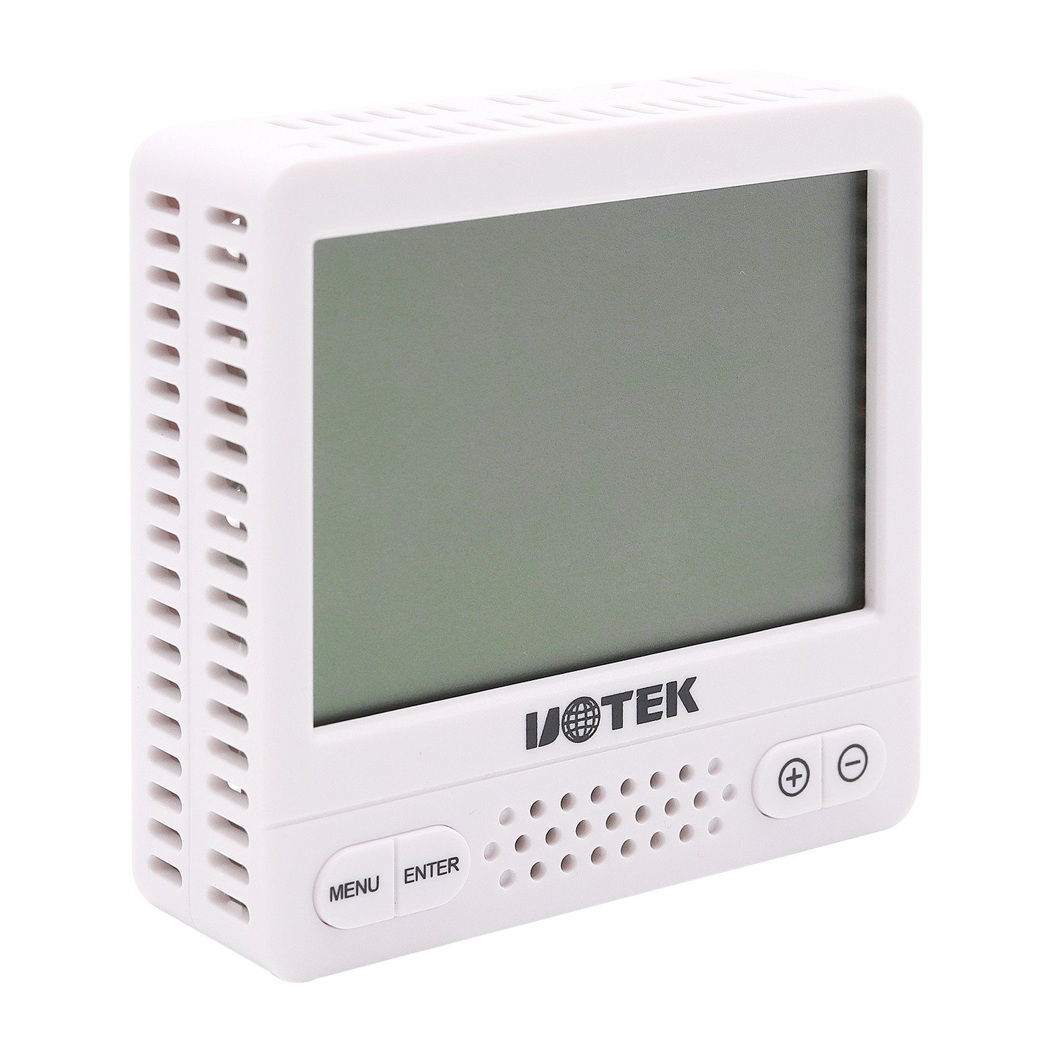 86盒溫濕度傳感器