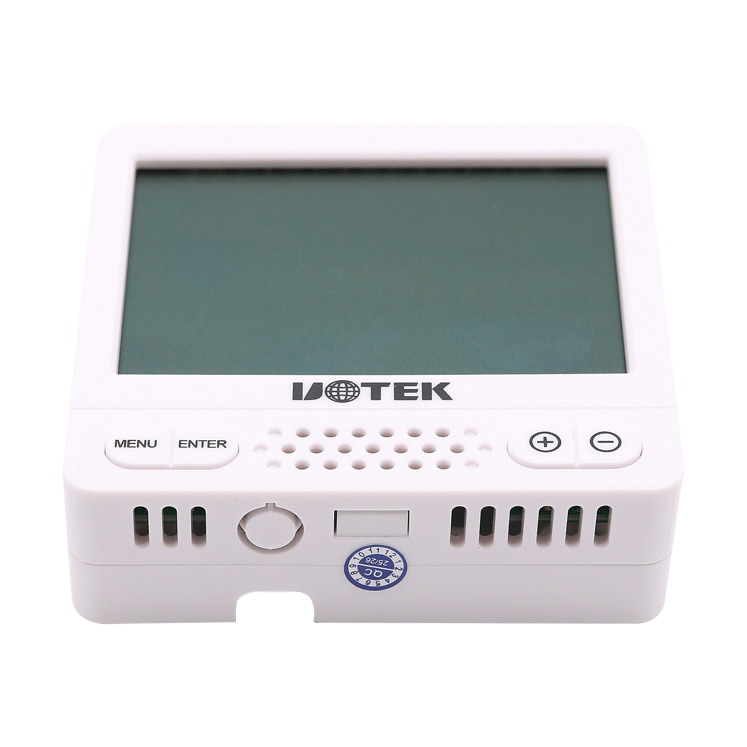 86盒溫濕度傳感器