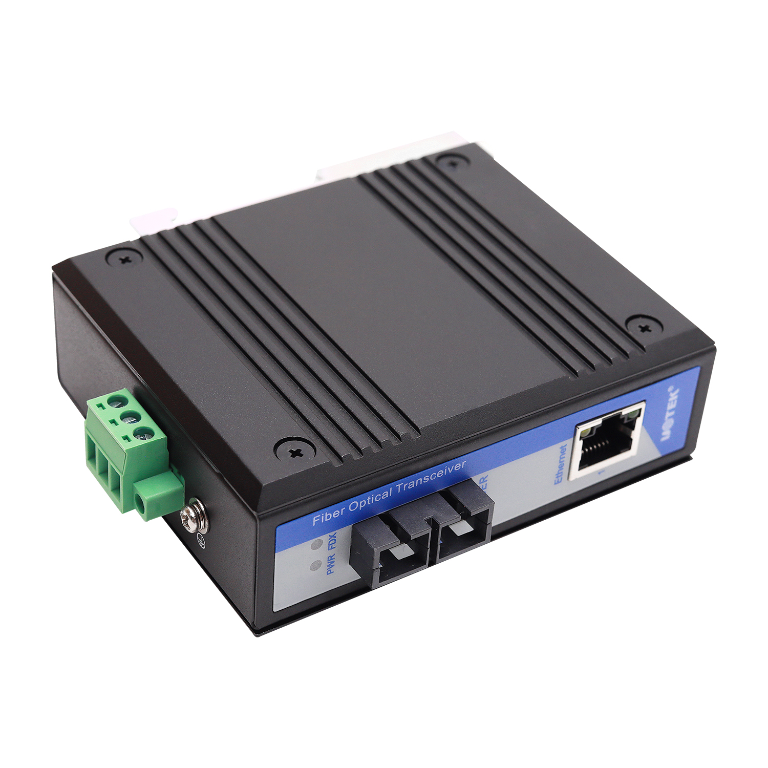 1口千兆網(wǎng)絡(luò)光纖收發(fā)器