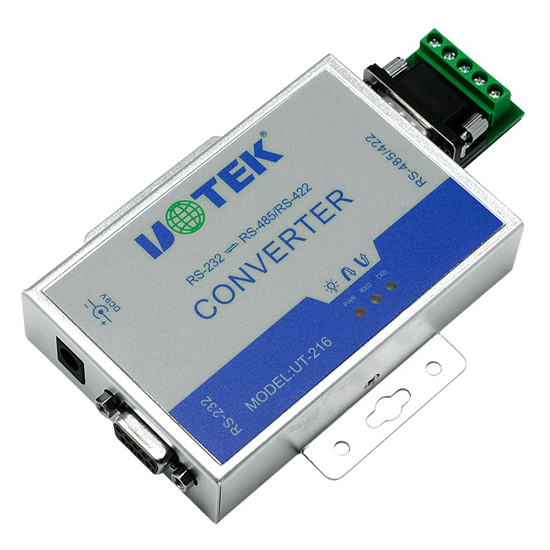 UT-216工業(yè)轉(zhuǎn)換器