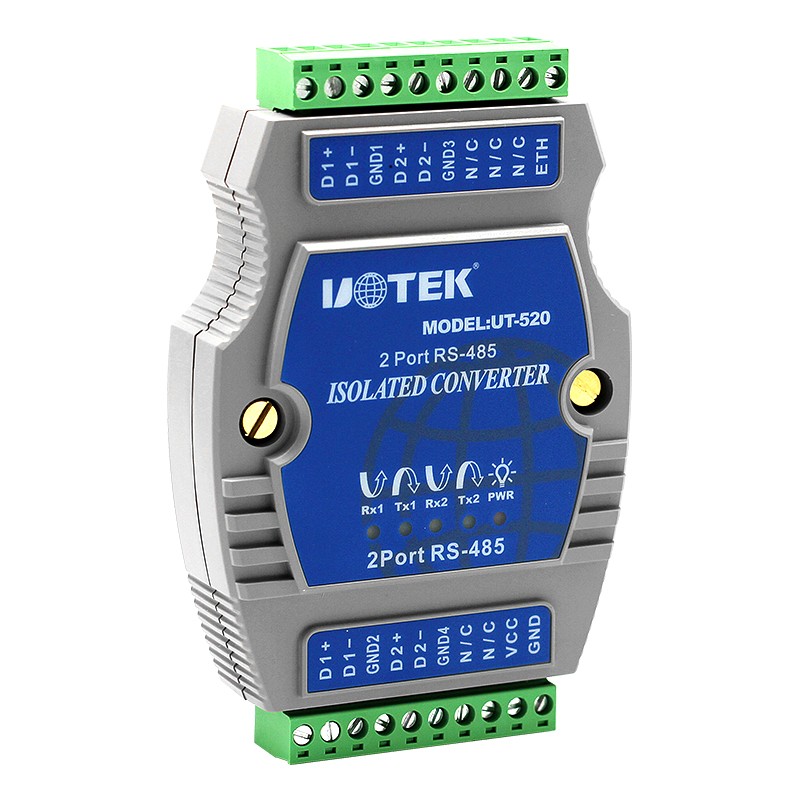 光電隔離中繼器