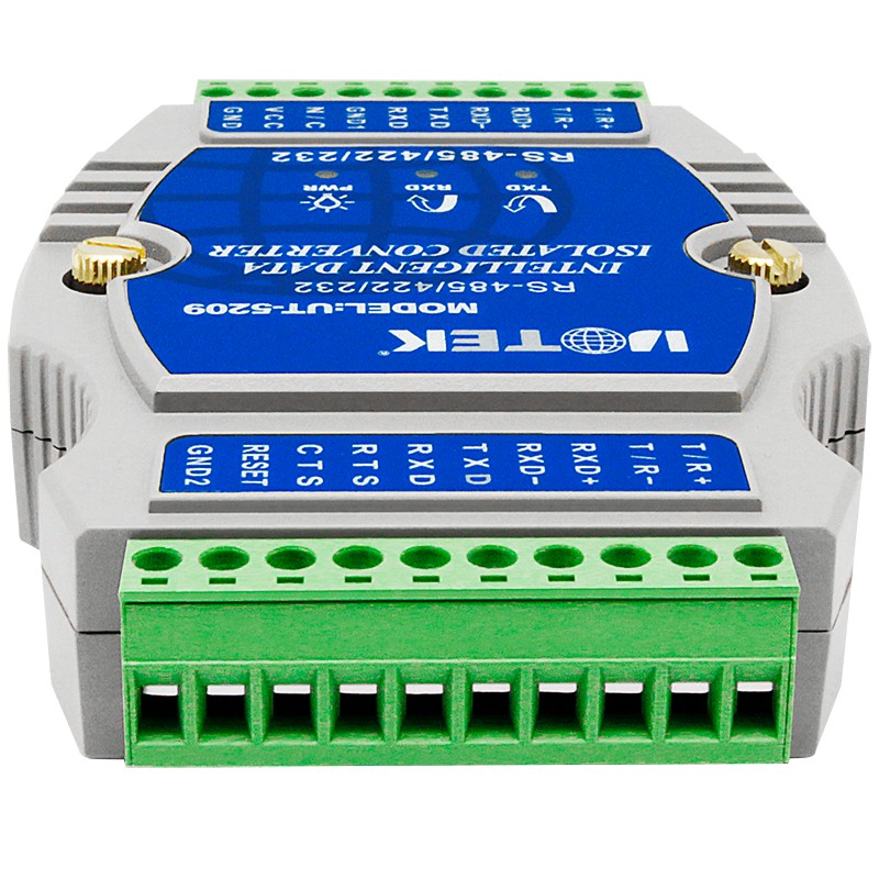 可編址串口轉(zhuǎn)換器