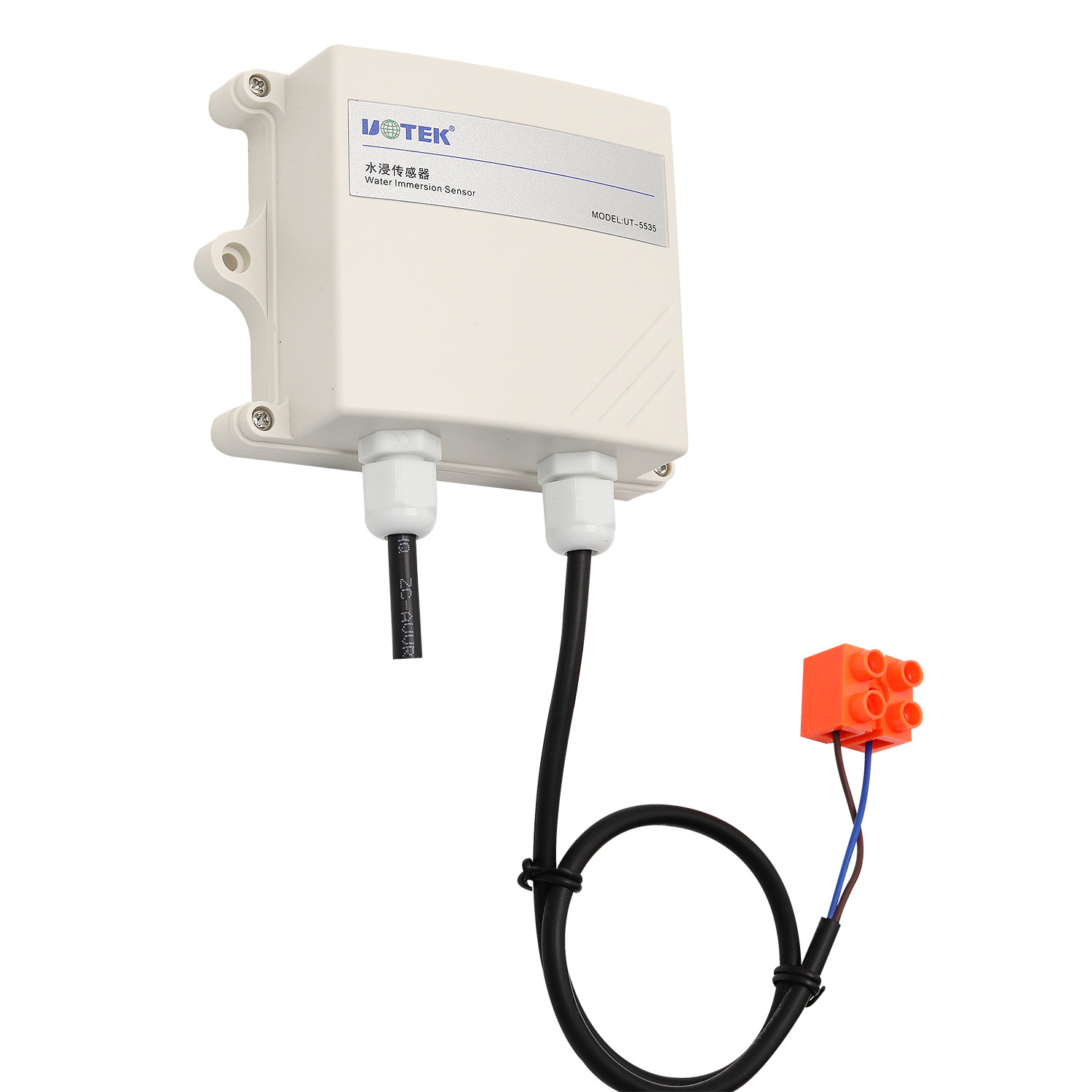 水浸傳感器